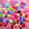 Juguetes Squishy de Halloween Bolas de Navidad Amante de la Fruta Animal Dinosaurio Bolas de Estrés Juguetes Transfronterizos de Pascua