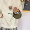 2025 Moda Nicho Versátil Bolso para Mujer Ligero Casual Bolso Cruzado Bolso Dumpling Estudiante Estilo Coreano Bolso de Hombro Mini