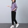 [Buke] Traje de Moda Casual Italiana de Otoño de Hangzhou de 24 piezas