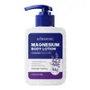 Kormesic Empaque Completo en Inglés Crema Hidratante Muscular de Magnesio Cuidado Cuidado e Hidratación Comercio Exterior Venta al por Mayor Transfronteriza Venta Directa