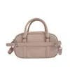 Elegante bolso Boston para mujer, un bolso tote versátil, bolso de hombro y bolso cruzado, nueva colección 2026, con un diseño único y materiales de alta calidad, perfecto para ir al trabajo