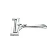 Ralador de queijo de manteiga de espessura ajustável da Amazon, fatiador de queijo, raspador de queijo, utensílio de cozinha