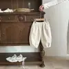 Ropa para Bebé para Otoño e Invierno, Conjunto Grueso con Estilo para Niñas Bebés, Atuendo de Invierno de Tres Piezas de Moda para Bebés de un Año