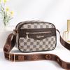 Bolsos para Mujer, Moda de Alta Gama, Nuevos Bolsos Cruzados, Bolsos de Hombro Clásicos Versátiles, Bolsos de Mujer Transfronterizos al por Mayor Mysa Wheat