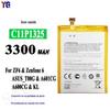 Adequado para Asus Zf6/Zenfone 6/Asus_T00G/A601Cg Bateria de Celular C11P1325 Atacado