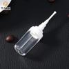 Zhen Shang 3ml Frasco de Gargalo de Rosca Frasco de Pó de Cristal Frasco de Plástico Frasco de Essência Frasco de Quebra de Baioneta Frasco de Antena Frasco de Pequeno Volume