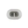 504096683 504096682 aplicable a IVECO IVECO Bloque de cerradura de puerta I/D