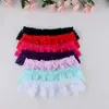 Explosiones de Taobao nuevos accesorios para pijamas interiores accesorios de cosplay anillo de pierna de encaje suave collar