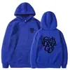 Marca europea y americana de moda Sudadera con capucha de moda para hombre Girls Don't Cry suéter atuendo de pareja nueva colección primavera y otoño