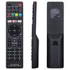 Chaowei é adequado para edição de comércio exterior em inglês controle remoto universal para TV LCD RM-L1130 + X Plus