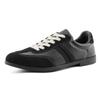 Zapatos para Hombre, Tenis de Estilo Nuevo, Marca de Moda, Gama Alta, Geniales y con Estilo, Retro, de Nicho, Suela Blanda, Zapatos de Entrenamiento Agande, Dropshipping
