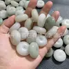 Oferta especial em pingentes de jade de seda dourada natural, pingentes de fivela de paz She Taicui, pingentes de jade de seda dourada, atacado de liquidação