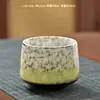 Caneca de Cerâmica Fornecimento Transfronteiriço Caneca de Café de Grés Retrô Venda por Atacado Caneca Individual Doméstica para Beber Água Caneca de Chá para Fogão