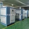Regulador de tensão 380V SBW200KVA trifásico totalmente automático de alta compensação de potência fonte de alimentação regulada 50KVA100KW