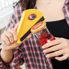 Abrelatas creativo al por mayor, abrelatas, destapador de botellas, herramienta de cocina, removedor multifuncional de tapas de rosca, abridor antideslizante