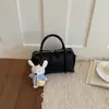Bolsa de Mão de Luxo para Mulheres, Nova Tendência de Verão 2026, Exquisita Bolsa de Ombro Transversal para o Dia a Dia, Versátil Bolsa Almofada