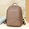 Mochila Bolso de Mujer 2026 Estilo Coreano Mochila Escolar Nueva Moda Casual Bolso de Mujer Mochila Multifuncional de Gran Capacidad
