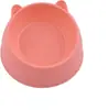 Comedero para Gatos Mascota Anti-Derrames Inclinado para Gatos y Perros, Protege la Columna Cervical, Comederos para Mascotas al por Mayor
