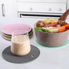 Tapete para Freidora de Aire Xuanjun Silicona Panal Aislamiento Salvamanteles Tapete para Mesa de Comedor Tapete de Silicona Personalizable para Dropshipping