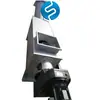 Fabricantes de Transportadores Helicoidales Precio de Transportador Helicoidal Lanjiang WLS Transportador de Tornillo sin Eje
