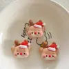 Temático de Natal Joias Novas Fivela de Sapato DIY Cola de Creme Grampo de Cabelo Acessórios de Cabelo Acessórios de Resina Decoração de Capa de Celular Atacado
