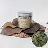Material de Incienso Herbal Chino Natural Incienso Mezclado en Polvo Fórmula Antigua Hecho a Mano DIY Cuentas de Incienso Placas de Incienso Materias Primas para Hacer Incienso Fábrica Venta al por Mayor en Stock