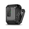 Funda Protectora Aplicable para AirPods Funda Protectora para Audífonos de Segunda Generación de Apple Funda Protectora para Audífonos Bluetooth AirPods 3