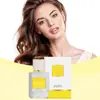 Perfume Encantador (Verano de Limón) Verano es una Fragancia Refrescante, Ligera y Portátil que Exuda un Aroma Elegante