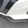 Adecuado para Teana 19/20 pala frontal pequeño contorno séptima generación Teana modificado labio frontal decorativo suministros de piezas de automóvil