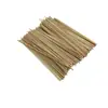 Tiras Cuadradas de Madera de Paulownia Palos de Madera Maciza Tiras Pequeñas de Madera Materiales para Maquetas Hechas a Mano Bricolaje Clase de Carpintería de Escuela Primaria y Secundaria 40cm