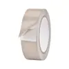 Cinta de Tela Conductiva de Tejido Plano en Stock Cinta de Tela Conductiva Emi Cinta de Tela Conductiva Blindaje de Ondas Electromagnéticas Tipo Perforable