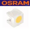 LW A67C-S2U2-5K8L original Osram 4040 emisión lateral blanco luz blanca perlas LED para lámpara de coche
