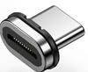 Adaptador USB 3.1 Magnético en Ángulo 4K @ 60Hz alta potencia PD100w Adaptador TIPO-C