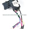 650652-3 Chave de Impacto Novo Interruptor Adequado para Btw250 Bts130