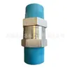 Válvula de retención Swagelok de acero inoxidable SS-CHM16-1/3