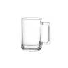 Directo de Fábrica Vasos Transparentes de Vidrio Comerciales, Vasos para Cerveza, Vasos para Té, Vasos para Jugos al por Mayor con Impresión de Logo