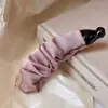 Para cabelos grossos, acessório de cabelo tipo prendedor banana torcido estilo coreano, novo modelo 2026, toque de alta qualidade, prendedor de garra grande para a parte de trás da cabeça para mulheres