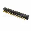Soporte de Carga para Batería de Litio de Alta Corriente de 2-12 Pines Espaciado 3.0 Conector Base Macho Ds-D01M-A-2-12P-R1