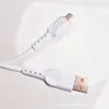 Cable de Carga para Teléfono Tipo C Android de PVC para Exportación Directa de Fábrica Cable de Datos USB Carga Rápida