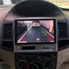 Pantalla grande de 9 pulgadas para coche adecuada para Toyota Weichi navegador Android inteligente WIFI internet máquina todo en uno