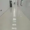 Pintura Epoxi de Dos Componentes Base Agua Kangmanshi para Pisos, Pintura Resistente al Desgaste para Pisos de Cemento, Pintura de Poliuretano para Pisos de Talleres