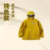 Nueva Chaqueta Exterior Transfronteriza Estilo Pareja Estilo Camping Viaje Montañismo Chaqueta Soft Shell con Forro Polar La Chaqueta Se Puede Estampar con Logo