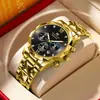 Vavavoom Reloj para Hombre Resistente al Agua Moda Diseño de Rombos Negocios Transfronterizo Fábrica de Relojes para Hombre Venta al por Mayor 2733