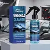 Limpiador de Parabrisas Rayhong Limpia Manchas del Cristal del Coche y Aclara la Visión Limpiador Multiusos