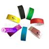 Pulsera de Actividad de Entretenimiento Desechable Personalizada de Papel DuPont Impermeable, Correa de Mano, Identificación, Boleto de Admisión, Correa de Muñeca