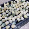 Acessórios de Cabaça Raiz de Bodhi Pulseira DIY Colar Pingente de Contas com Acessórios de Contas Cabaça Raiz de Bodhi