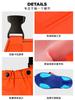 Roupas impermeáveis de uma peça para pegar o mar para pescar calças de água botas de chuva calças de chuva de uma peça para pegar o equipamento do mar fabricantes atacado calças de vadear