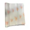 Papel de Seda de Colores de 30g con Logo Impreso para Ropa, Papel de Seda con Impresión de Logo, Papel Copia para Empaque, Papel de Regalo de Colores