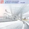 Junta de Bloque de Cilindros Nanjing Iveco, Juntas Superiores e Inferiores de Bloque de Cilindros Motor Sofim, Juntas Medias Izquierda y Derecha, Juntas de Goma