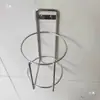 Soporte para Tetera de Camión Soporte No Destructivo para Taza de Agua de Coche Estante para Taza Térmica de Oficina Montaje en Pared para Botella Térmica de Maletero